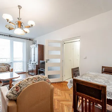Palarikova Whole In Center Apartment *
